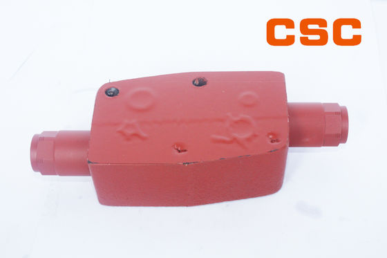  M2X146 Series Rotary Motor Anti Reversing Valve Excavator Parts