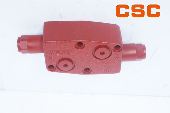  M2X146 Series Rotary Motor Anti Reversing Valve Excavator Parts