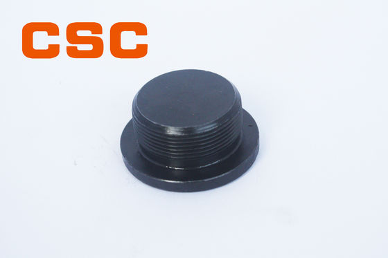 Excavator Hydraulic Rotary Motor Oil Plug For  M2X146 Series