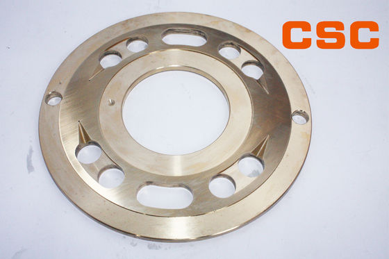 Replacement M2X150 Kawasaki Motor Parts Rotary Motor Oil Distribution Plate
