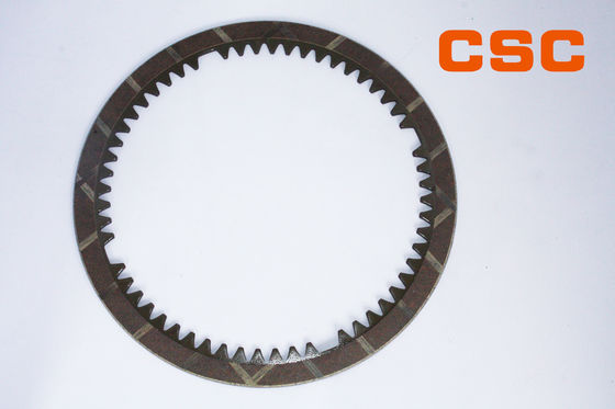 M2X150 Series Kawasaki Motor Parts Rotary Motor Friction Plate