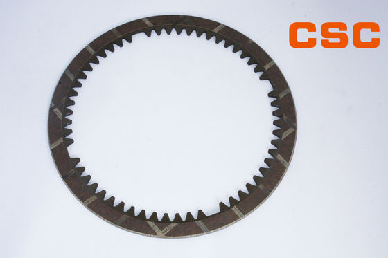 M2X150 Series Kawasaki Motor Parts Rotary Motor Friction Plate