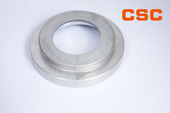 Metal Slewing Motor Parts Front Cover for  M2X150 Series Excavator