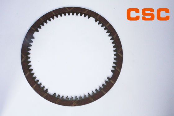  Hydraulic Motor Parts M2X210 Series Rotary Motor Friction Plate