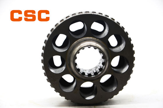 Original Rotary Motor Cylinder M5X130 Series  Hydraulic Repair Parts