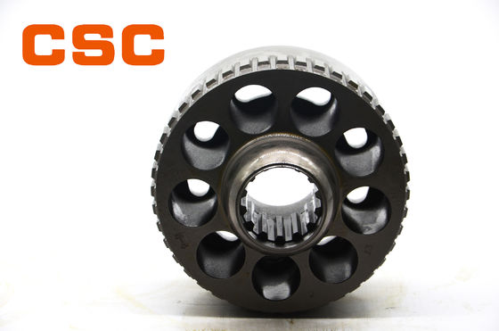 Original Rotary Motor Cylinder M5X130 Series Kawasaki Hydraulic Repair Parts
