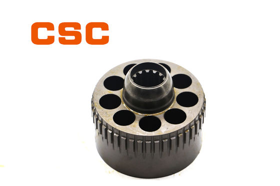 Original Rotary Motor Cylinder M5X130 Series Kawasaki Hydraulic Repair Parts