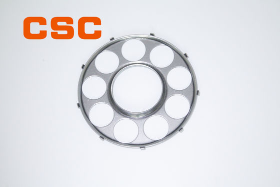  M5X130 Series Rotary Motor Elastic Pressing Plate