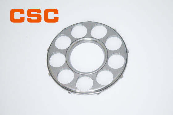  M5X130 Series Rotary Motor Elastic Pressing Plate