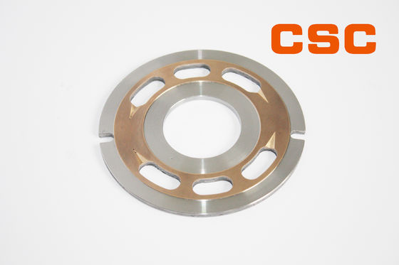  M5X130 Series Rotary Motor Oil Distribution Plate