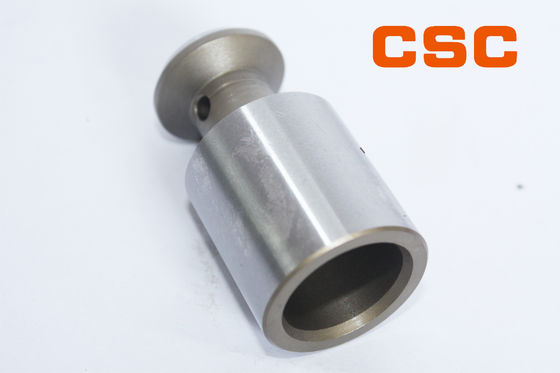 Excavator Replacement Parts Rotary Motor Valve Sleeve for  M5X130 Series