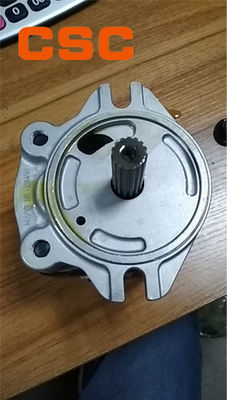 Original KYB Assembly And Spare Parts PSVD2-21E-16 Excavator Gear Pump