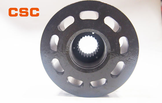Excavator part SK135 traveling motor reducer cylinder body GM21