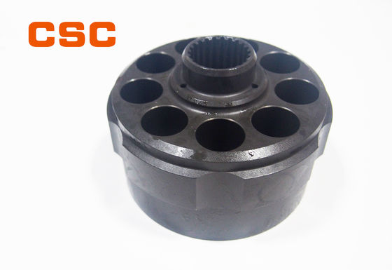 Excavator part SK135 traveling motor reducer cylinder body GM21