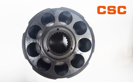 Excavator part SK135 traveling motor reducer cylinder body GM21
