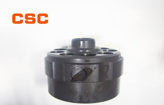 Excavator part SK135 traveling motor reducer cylinder body GM21