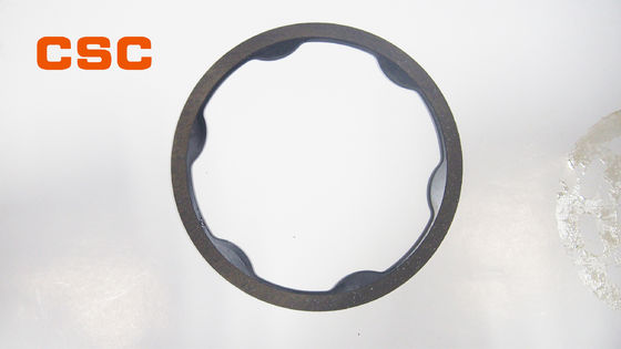 Excavator accessories SK135 travel motor reducer friction plate GM21