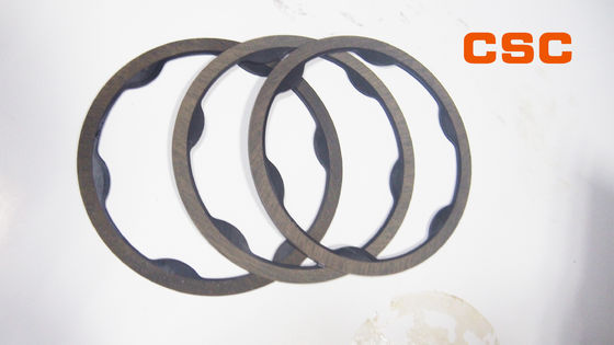 Excavator accessories SK135 travel motor reducer friction plate GM21