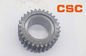 Excavator accessories GM60 travel motor reducer secondary planetary gear