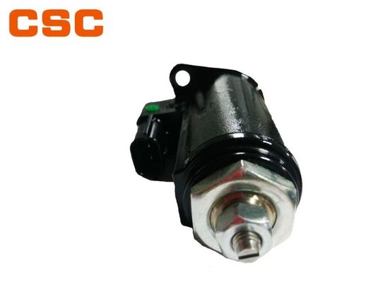 Hydraulic Solenoid Valve KDRDE5K-31/30C50-143-T for  Kobelco
