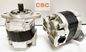 Excavator Gear Pump Sumitomo Hydraulic Parts SH460-5 / SH700-5 / SH800 / CX800