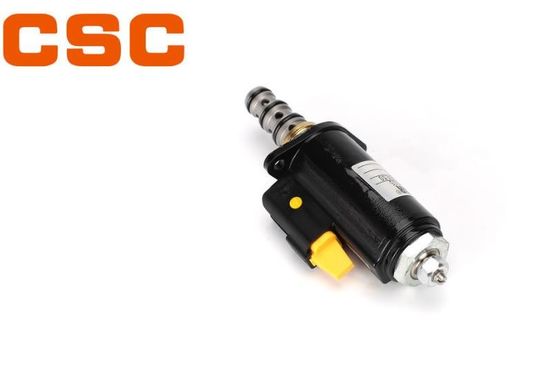 CAT  Hydraulic Valve Solenoid Valve KDRDE5K-31/40E30-103A Black Color