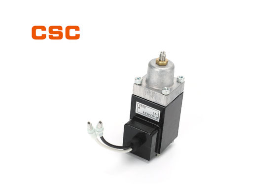 KDRDE3K-10/40CL  Hydraulic Valve , Excavator Solenoid Valve Replacement