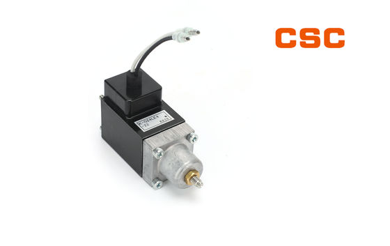 KDRDE3K-10/40CL  Hydraulic Valve , Excavator Solenoid Valve Replacement