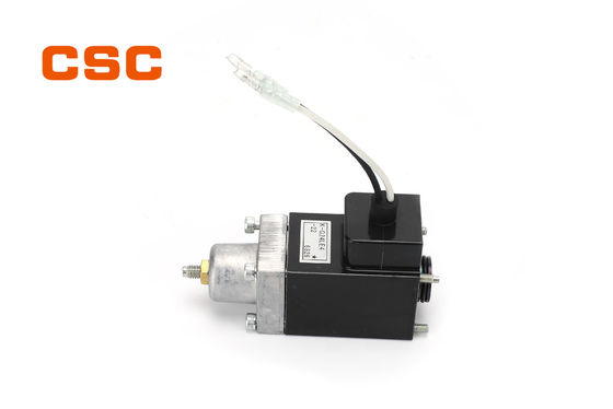 KDRDE3K-10/40CL  Hydraulic Valve , Excavator Solenoid Valve Replacement