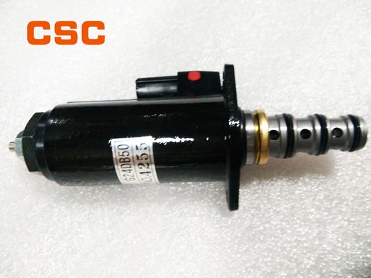 KWE5K-31/G24DA50(DB50)  pilot solenoid valve, , Japan