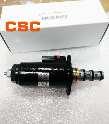 KWE5K-31/G24DA50(DB50)  pilot solenoid valve, , Japan
