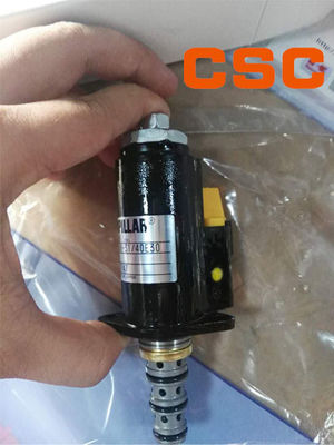 CAT336D  CAT345D KDRDE5K-31/40E30-116A   solenoid valve, , Japan
