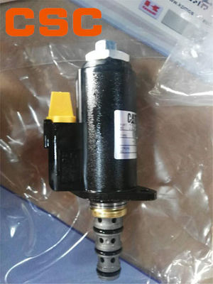 CAT336D  CAT345D KDRDE5K-31/40E30-116A   solenoid valve, , Japan