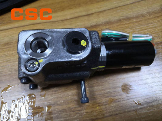 K7V125DTP  solenoid valve, , Japan