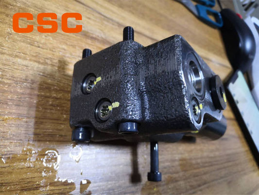 K7V125DTP  solenoid valve, , Japan