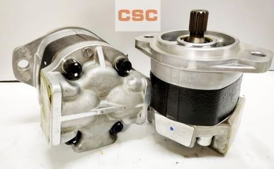 Sumitomo Hydraulic Excavator Gear Pump for SH460-5 / SH700-5 / SH800 / CX800