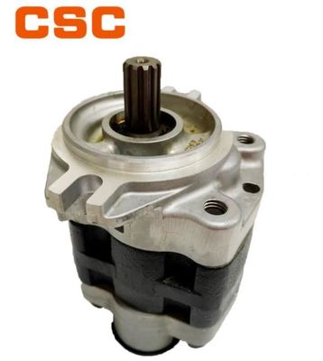 Original Sumitomo Hydraulic Excavator Pump KRJ34770 for SH210-5/ CX240B