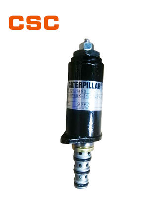 CAT320C/D  Solenoid Valve CAT330C KWE5K-31 G24YA30 V0201090554