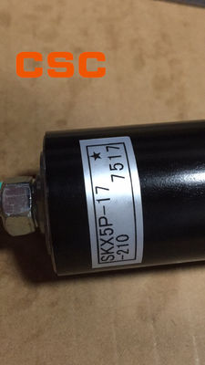 Hydraulic Pump Solenoid Valve V9310074115 SKX5P-17-210