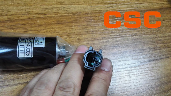 KDRDE5K-20/40C05-109-T V9510037910-T   Solenoid Valve For Shield Machine