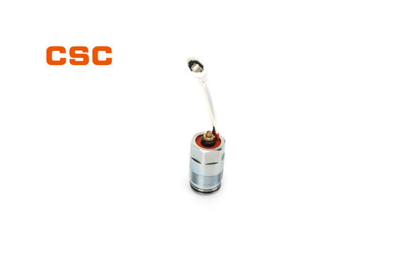 Skc5p-14a-102 V8912138289 Sk200-1  Solenoid Valve