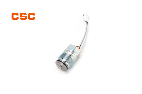 Skc5p-14a-102 V8912138289 Sk200-1  Solenoid Valve