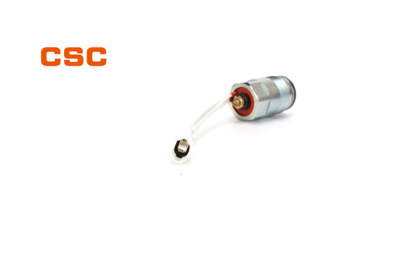 Skc5p-14a-102 V8912138289 Sk200-1  Solenoid Valve