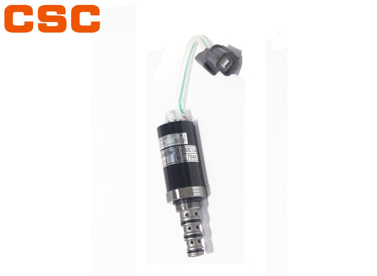 KDRDE5K-20/30C12A-111 Kawasaki Solenoid Valve For SK200-2 SK200-5/120-5