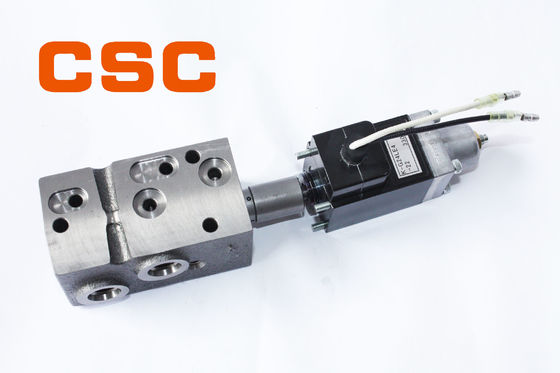 Standard  Kdrde3k-10 / 40cl Kato Solenoid Valve