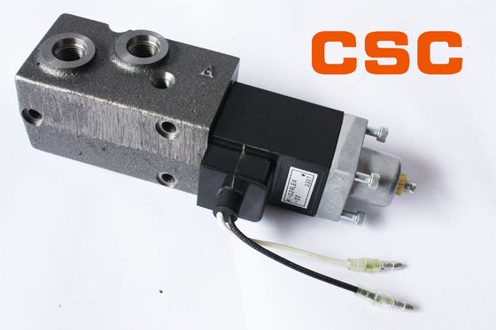 Standard  Kdrde3k-10 / 40cl Kato Solenoid Valve