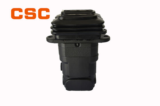ISO9001 Black PVD8P5012B EC210  Foot Valve