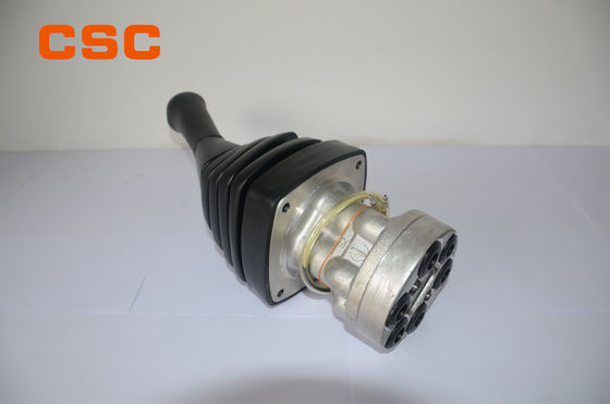 Pv48k1361 Pv48k1362 Six Port Pilot  Hydraulic Valve