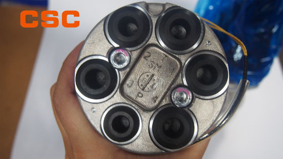 P48k1017A EC210B  Kawasaki Excavator Pilot Valve