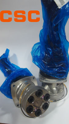 P48k1017A EC210B   Excavator Pilot Valve